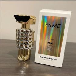 Paco Rabanne Fame 