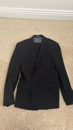 Men’s Suit