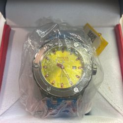Invicta Reserve 10973 Model