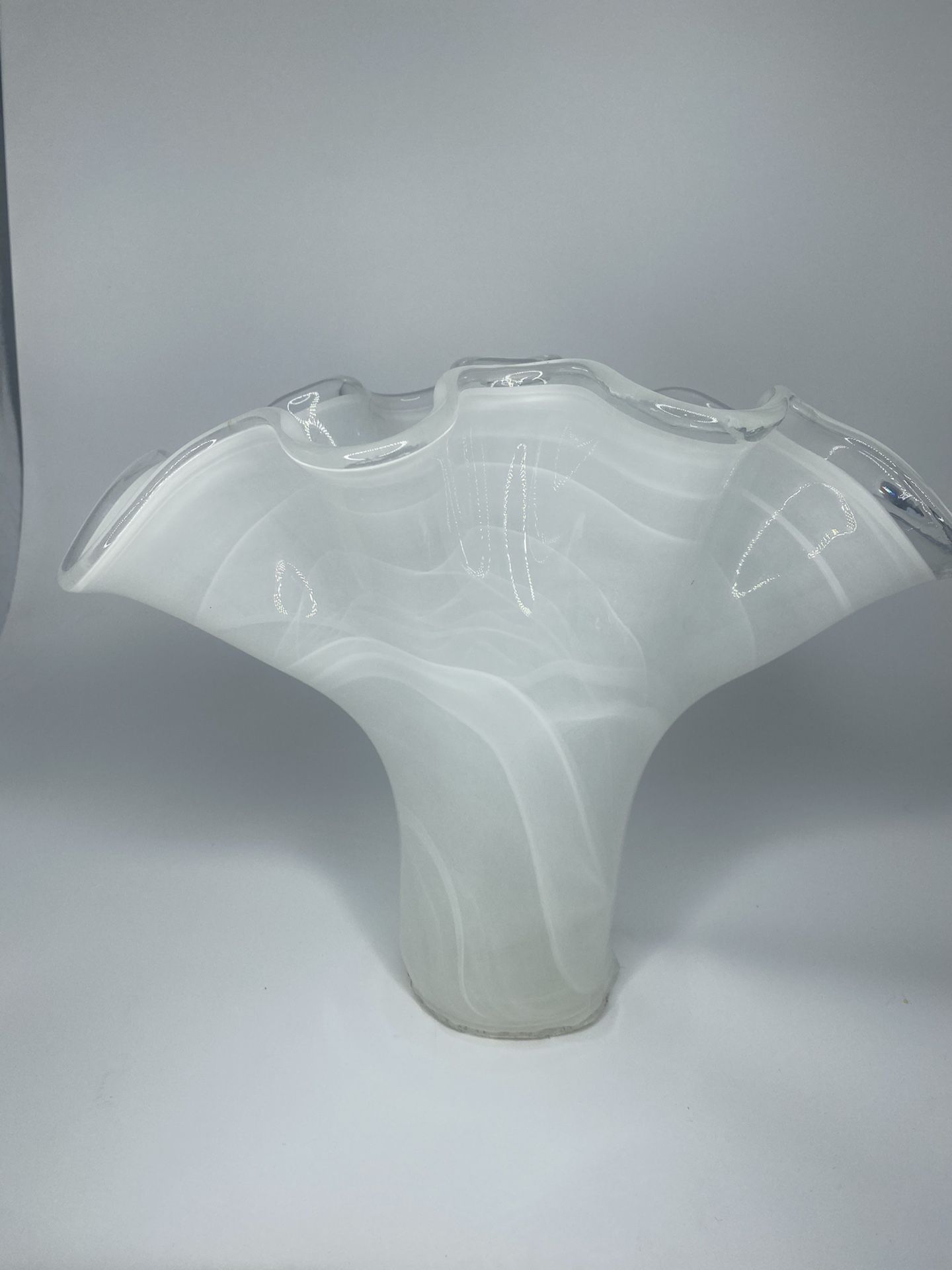 Seaform Vase