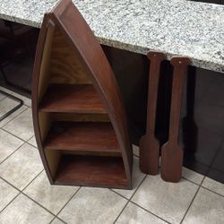 Decorative Shelf