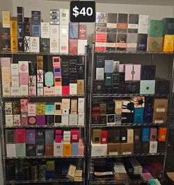 Perfumes Colognes Lociones Fragrance