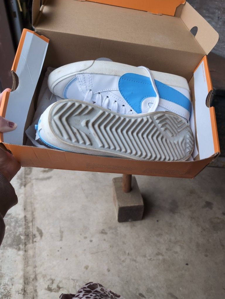 Nike Shoes