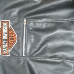 Harley-Davidson Dog Jacket