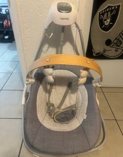 Swing for baby