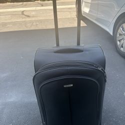 Maleta Para Viajar Grande.