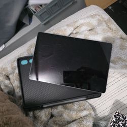 Samsung Galaxy Tab S9 FE 128GB 10.9" Screen with S pen