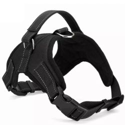 Dog Harness / Large Size Fits 41-70 Pound Dog