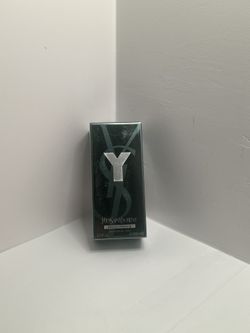 YvesSaintLaurent (Y)