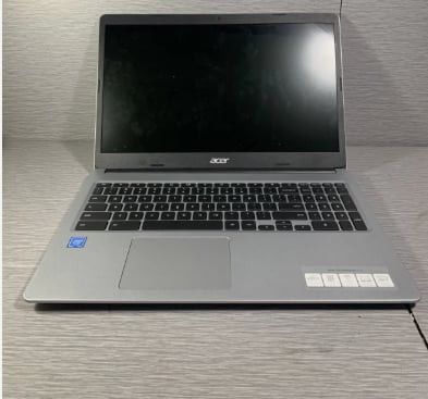Chromebook Acer 315