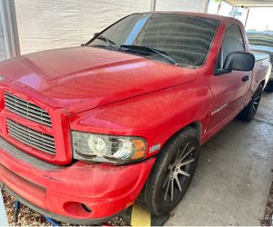 2004 Dodge Ram 1500