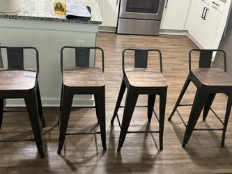 Bar Stools