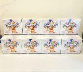 Pokemon Prismatic Evolutions Elite Trainer Box ETB