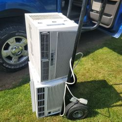 Ac Unit