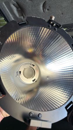 HIVE Lighting Hornet 200-C RGB LED Lights