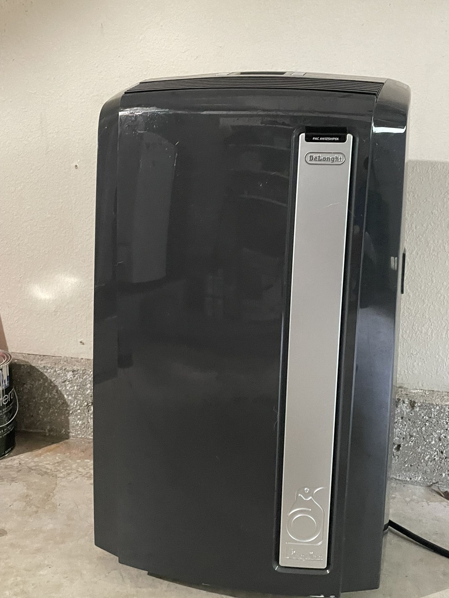 Portable AC - DeLonghi PACAN125HPEC