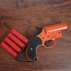 ✨️Orion Flare Alerter - Red Flare/Aerial Signal✨️