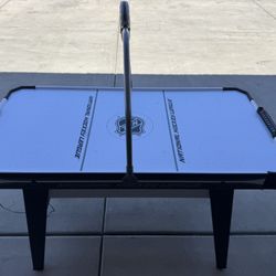 Air Hockey Table