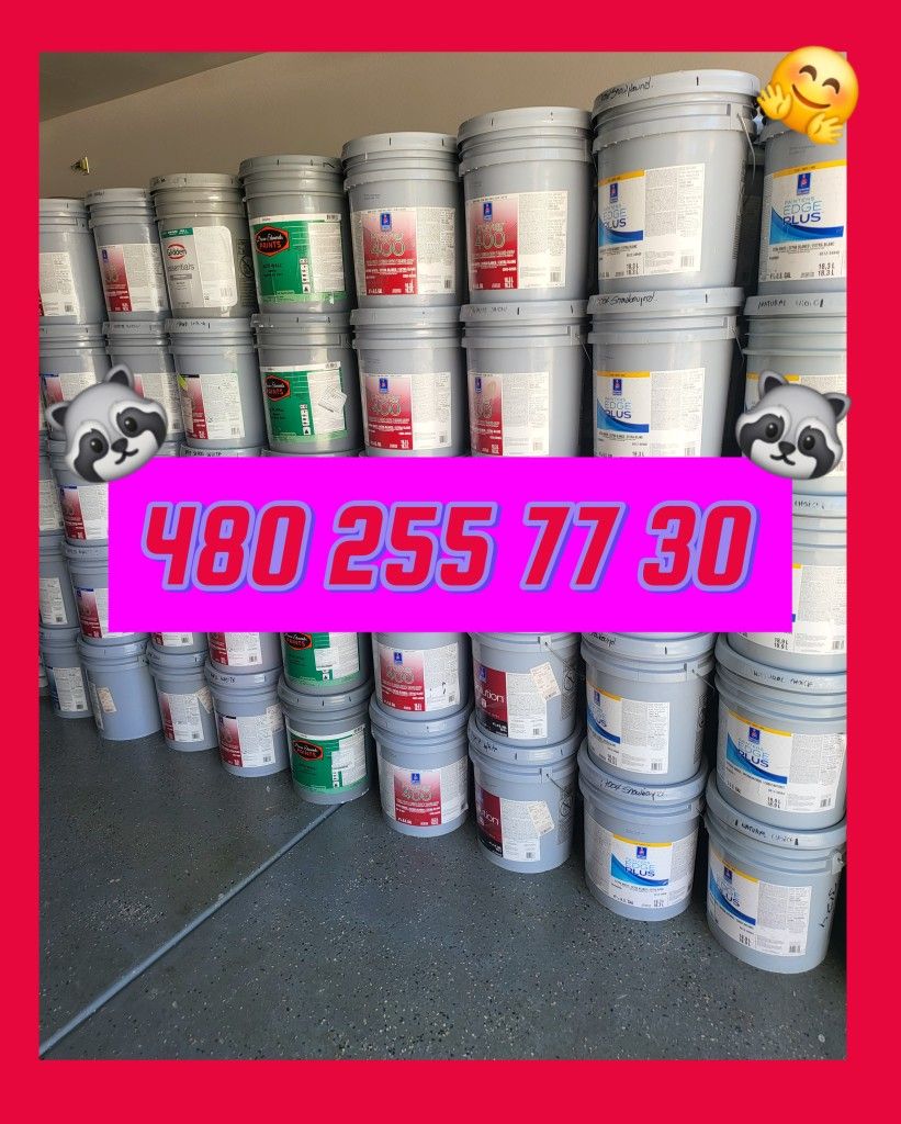 Pintura Y Primer