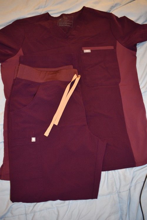 Figs Scrubs