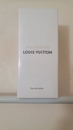 One Brand New Louis Vuitton LV Imagination 3.4 (100ML)