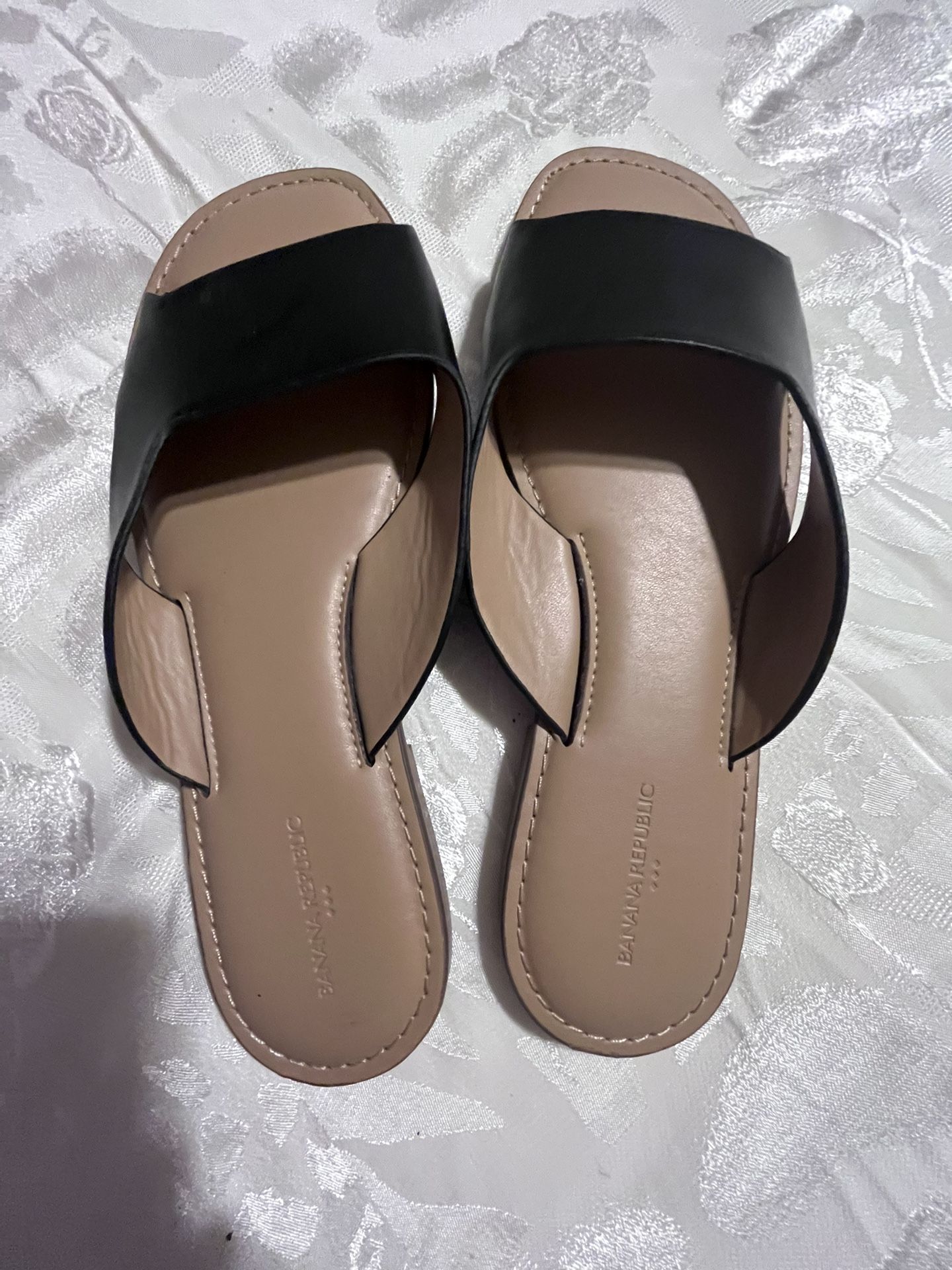 Women Sandal Banana Republic