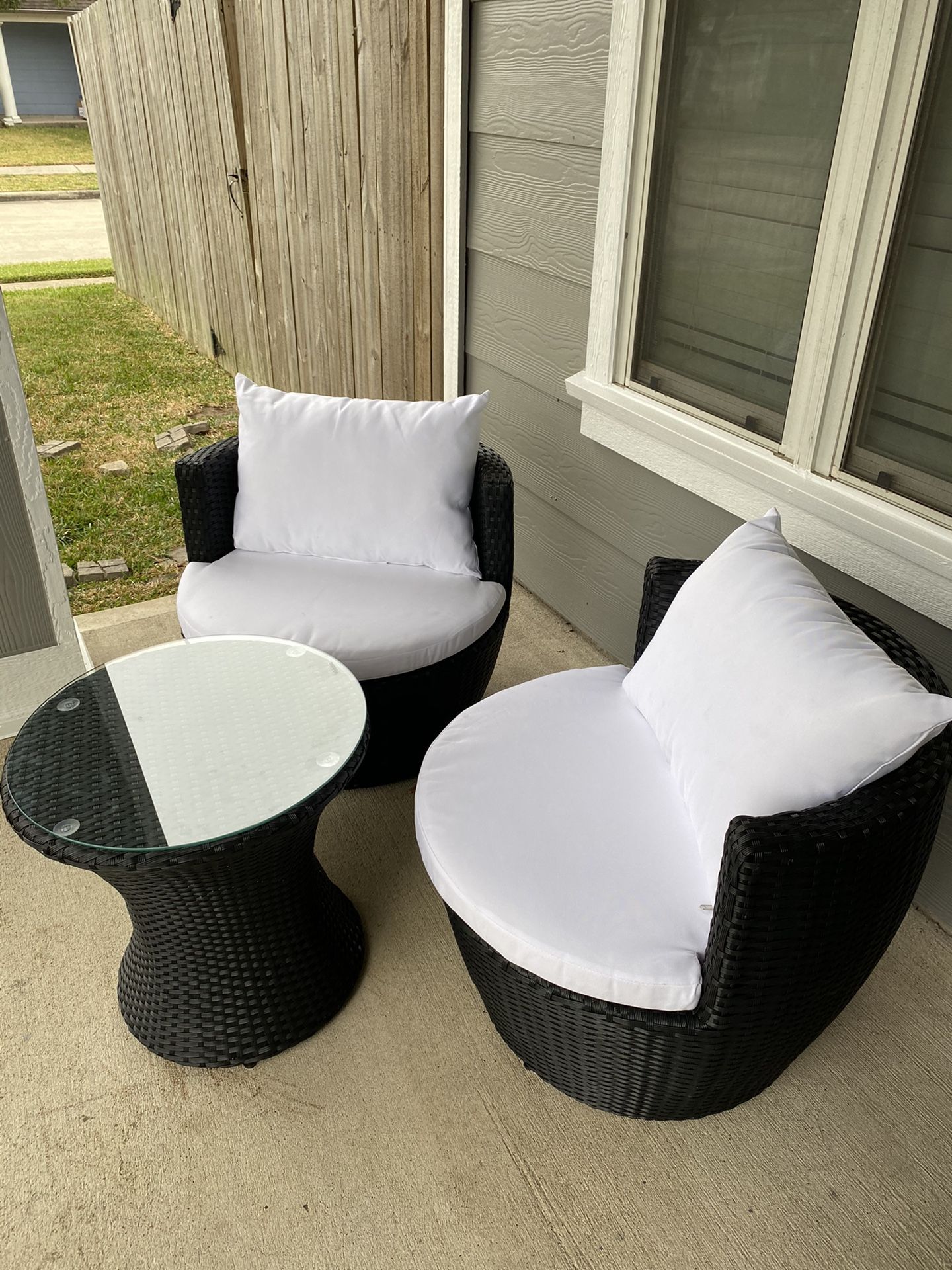 Brand New Outdoor Patio Furniture Set