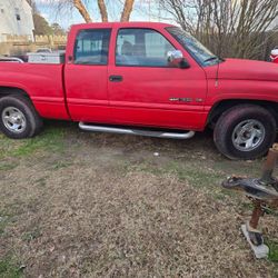 1995 Dodge Ram