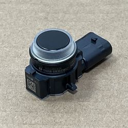 Jeep Renegade Compass II 2015-2023 Park Assist Sensor Mopar New