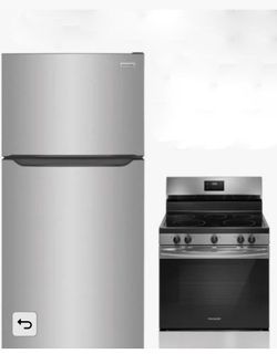 Brand New Frigidaire