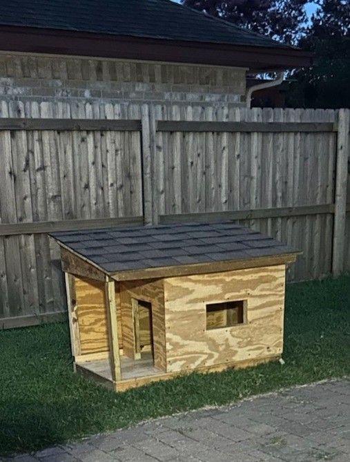 Dog House