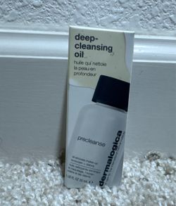 Dermalogica Precleanse Deep-Cleansing Oil 30ml