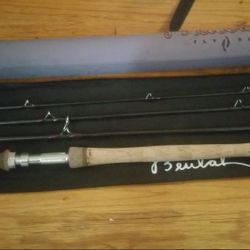 BEULAH Platinum G2 Fly Fishing Rod