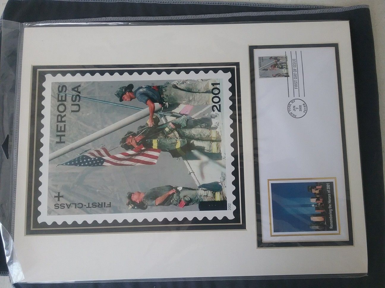 Stamp