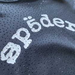 Sp5der Hoodie 