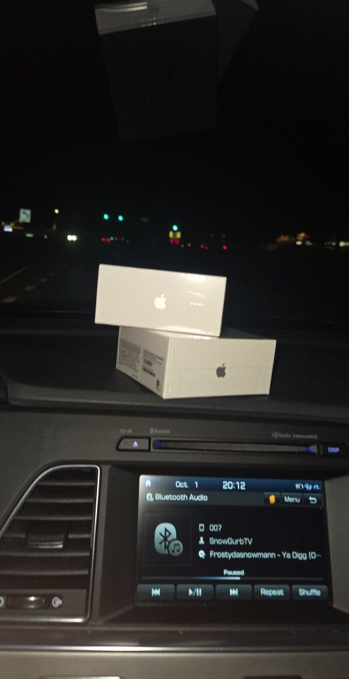 Airpods Pro 2nd Generation