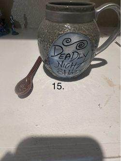Selling my nightmare before Christmas collection