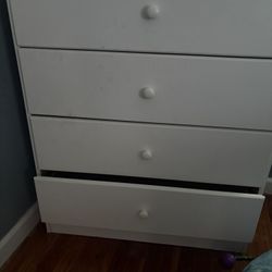 Small Dresser