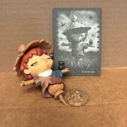 Hirono Mime Series (Guardian) 