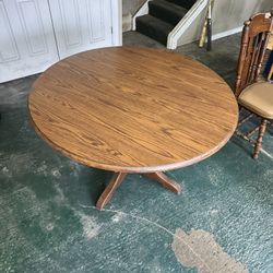 Dining Room Table 