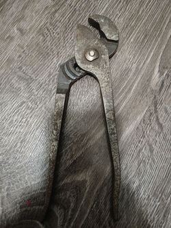 Pliers Used As Is $10 OBO