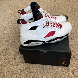 Jordan’s Size 13