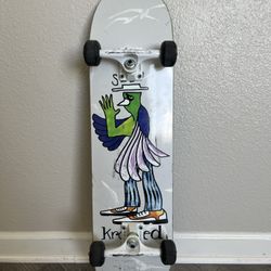 Krooked Deck Sebo Walker 8.06 Complete
