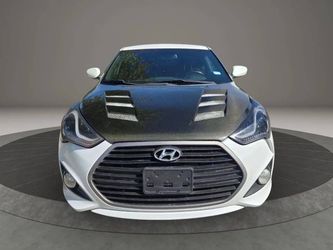 Hyundai Veloster Financing Available