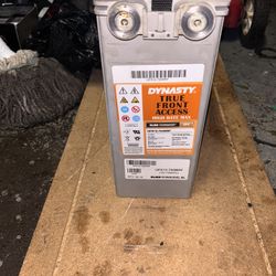 C&D Technologies High Rate Series UPS12-700MRXF
