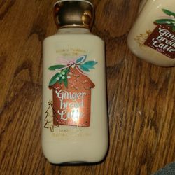 Bath And Body Works Stuff 