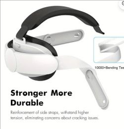 Galactikgear head strap with battery