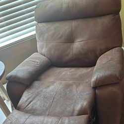 Rocking/ Reclining Chair