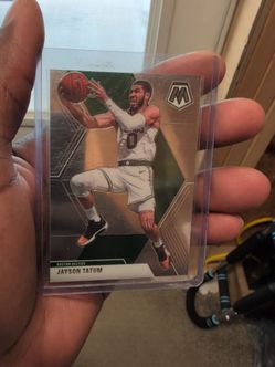 Basketball cards