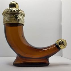 Vintage 1960's Avon Viking Horn